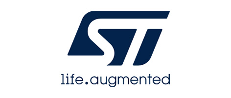 STMicroelectronics（意法半导体，ST)