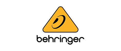 百灵达 Behringer