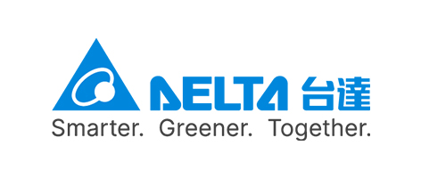台达 DELTA