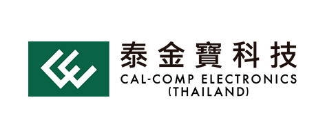 泰金宝 CALCOMP