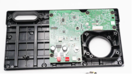 通讯模块(蓝牙、通讯)(图1) 通讯模块(蓝牙、通讯)(图1)