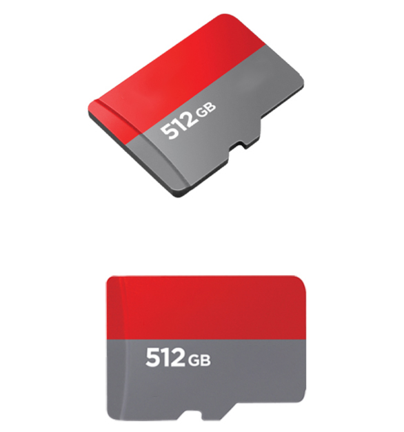 TF卡需求剧增？全旭华推出可定制化TF卡，交期短，供应快！